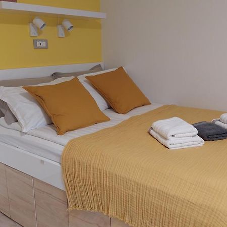 Apartma Marjetica Gozd Martuljek Esterno foto