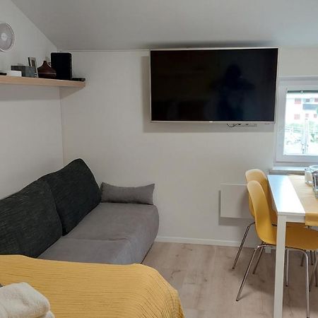 Apartma Marjetica Gozd Martuljek Esterno foto