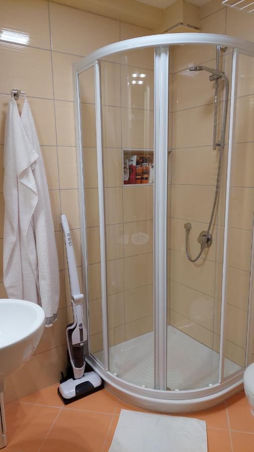 Apartma Marjetica Gozd Martuljek Esterno foto