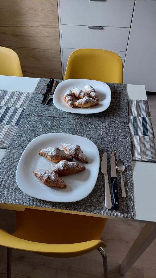 Apartma Marjetica Gozd Martuljek Esterno foto