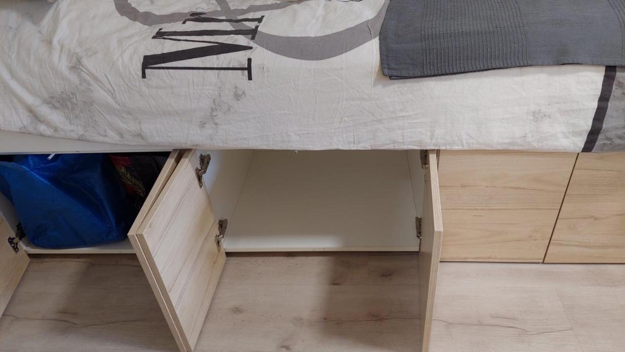 Apartma Marjetica Gozd Martuljek Esterno foto